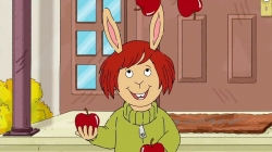 انیمیشن آرتور فصل 17 قسمت 1 - arthur